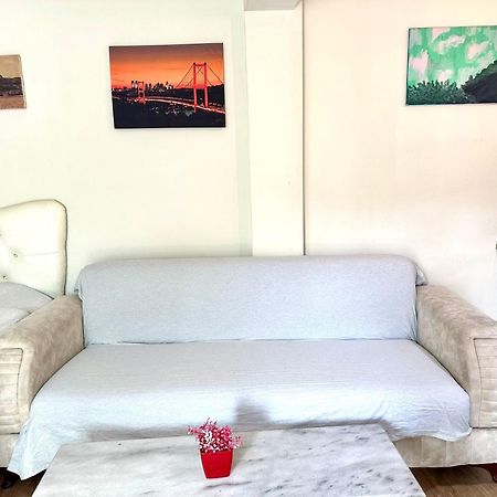 Taksim Daylif Hotel Istanbul Eksteriør billede