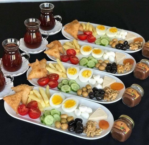 Taksim Daylif Hotel Istanbul Eksteriør billede