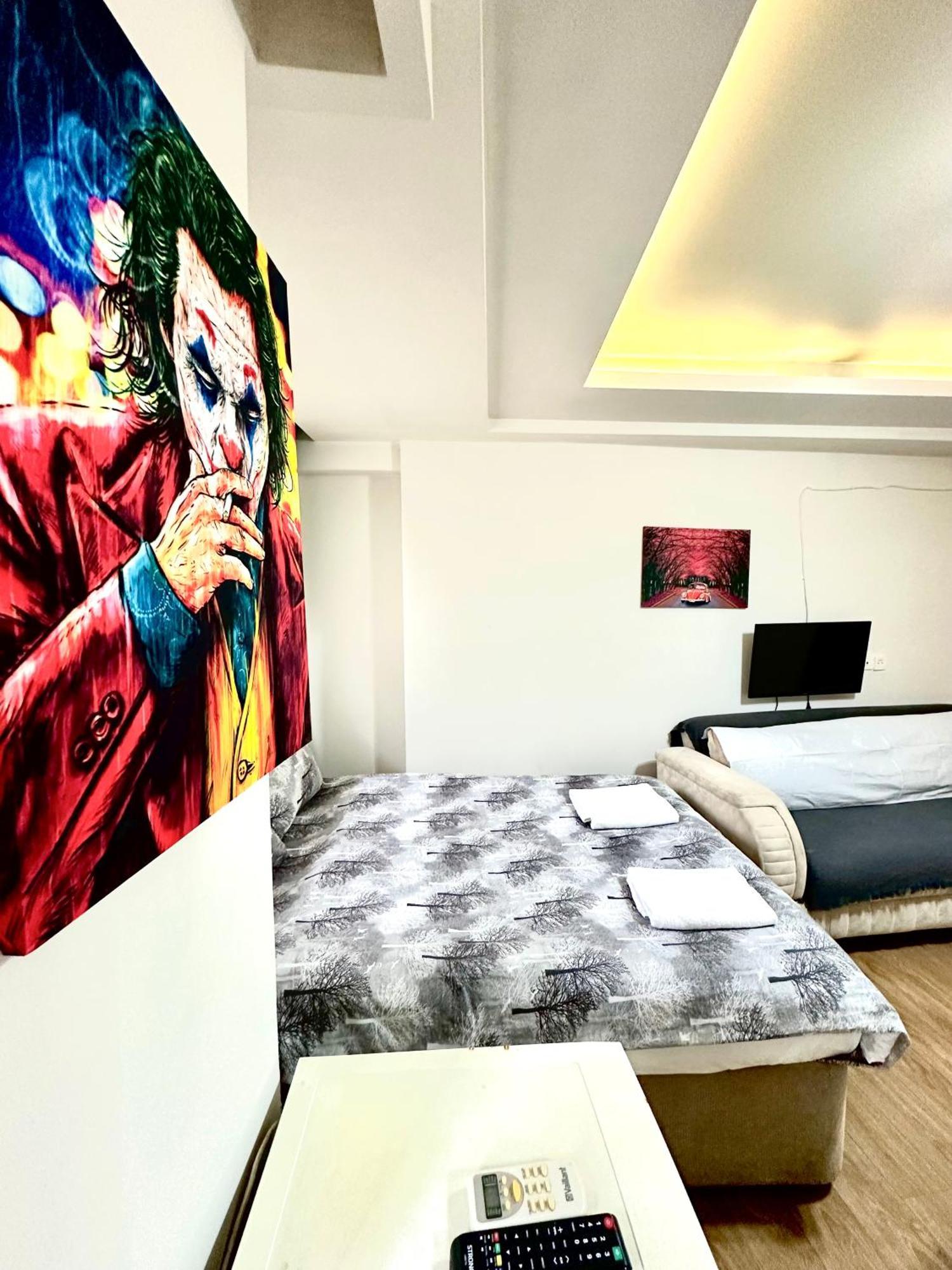 Taksim Daylif Hotel Istanbul Eksteriør billede