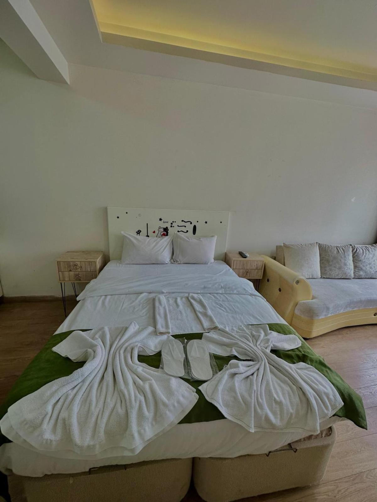 Taksim Daylif Hotel Istanbul Eksteriør billede