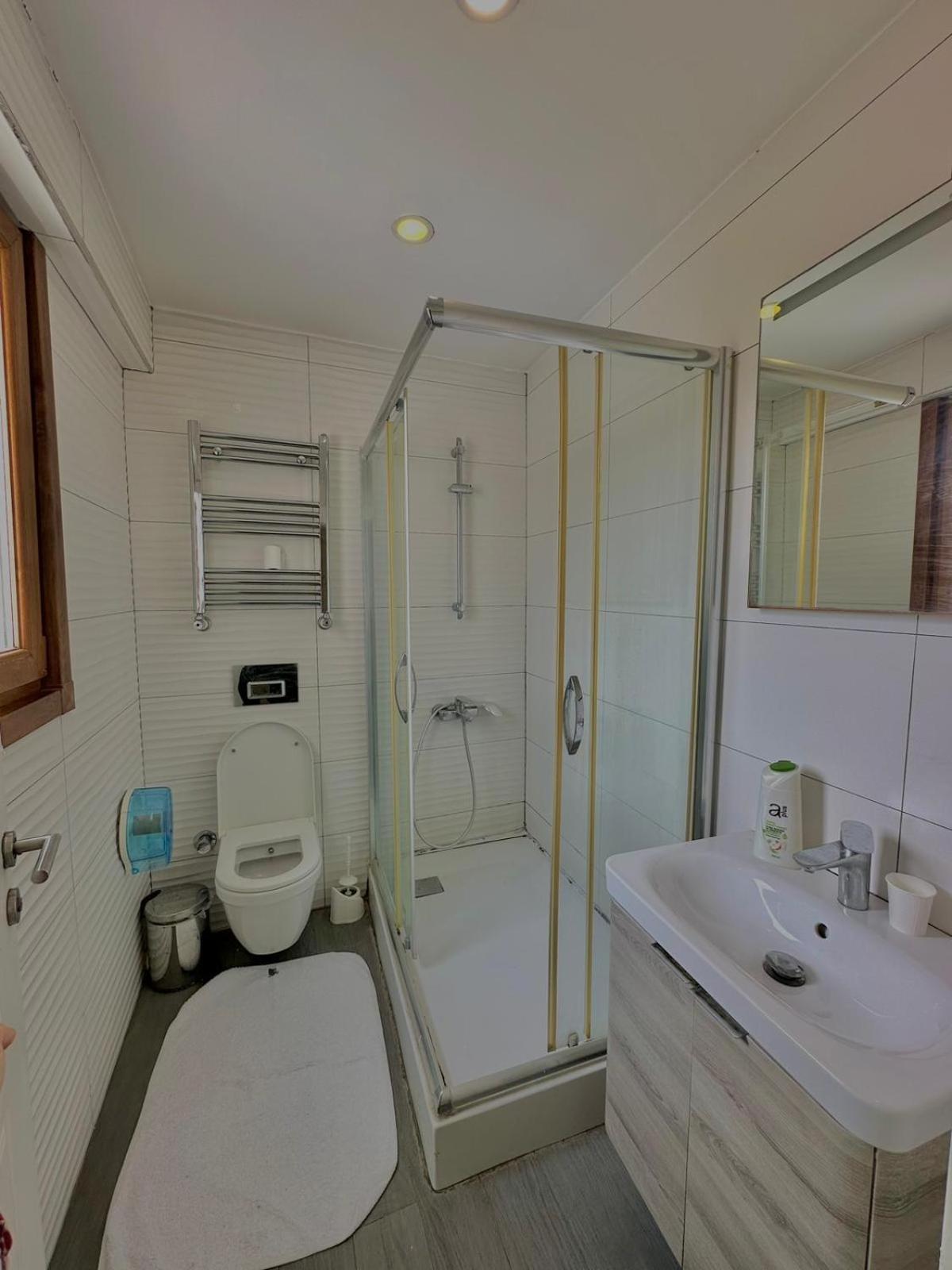 Taksim Daylif Hotel Istanbul Eksteriør billede